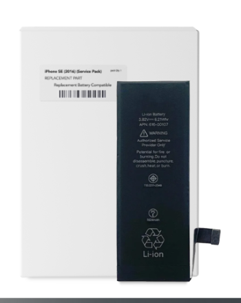 Батерия за iPhone SE (2016) ( Service Pack )