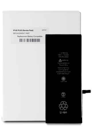 Батерия за iPhone 6S Plus ( Service Pack )