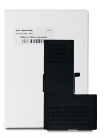 Батерия за iPhone XS  ( Service Pack )