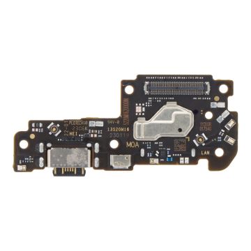 Блок захранване за Xiaomi Redmi Note 12 Pro 5G, Poco X5 Pro 5G, Model: 22101316G, 22101320G / ORG /