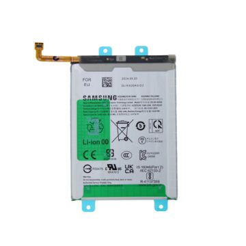 Оригинална батерия за Samsung A16 4G ( 5G) / A26 / A17 , EB-BA166ASE, Service Pack / GH82-27494A