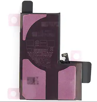 Оригинална батерия за iPhone 15 Pro , P/N: 661-35885 ( Service Pack )