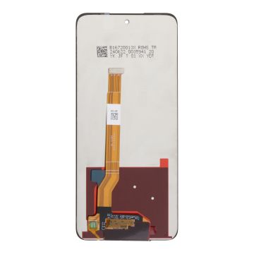 LCD Дисплей за Realme 12X 5G / RMX3997 / без рамка /  ORG 