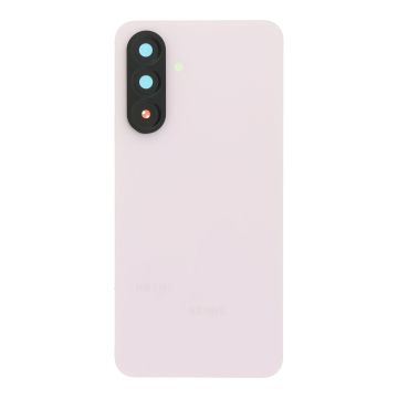 Заден капак за Samsung Galaxy A56 5G / A566, SM-A566B / розов, awesome pink /