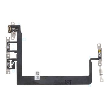 Лентов кабел за iPhone 13 с бутон за включване / ORG /