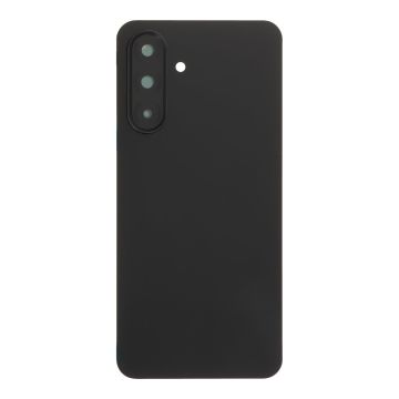 Заден капак за Samsung Galaxy A17 5G / A176, SM-A176B / black, черен /