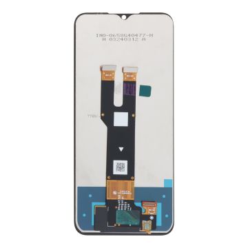 LCD Дисплей за ZTE Blade V50 Design 4G / 8050 / ORG /