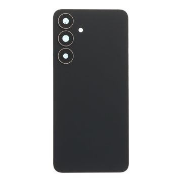 Заден капак за Samsung Galaxy S25 FE / S931, SM-S931B / black, черен /