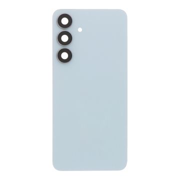 Заден капак за Samsung Galaxy S25 FE / S931, SM-S931B / Light Blue, светло син /