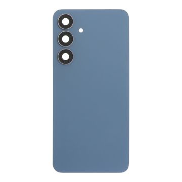 Заден капак за Samsung Galaxy S25 FE / S931, SM-S931B / тъмно син, dark blue /