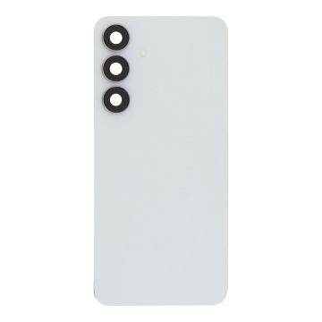 Заден капак за Samsung Galaxy S25 FE / S931, SM-S931B / White ,бял /