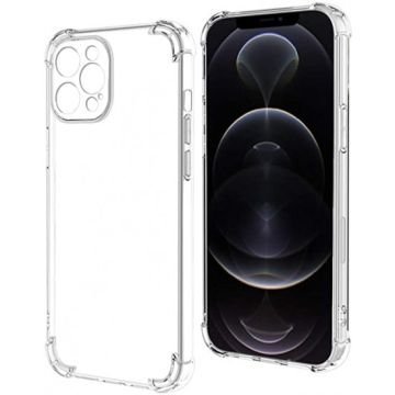 Силиконов Кейс Anti-Shock за Samsung Galaxy S26 Ultra