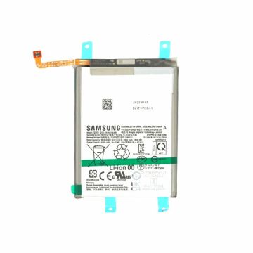 Оригинална батерия за Samsung Galaxy A53 , A33, SM-A536/A336 / EB-BA336ABY ( Service Pack ) GH82-28027A