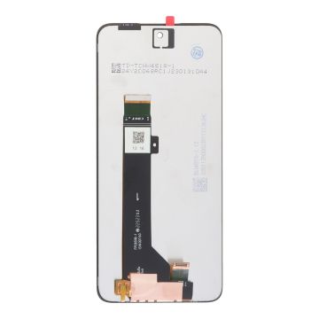 Оригинален дисплей за Motorola G53 5G / XT2335 ( Service Pack ) / Без Рамка /