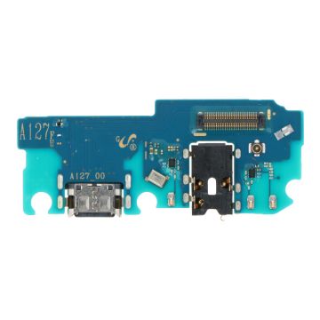 Блок захранване за Samsung Galaxy A12, A12s / A127, SM-A127F,  ( Service Pack )