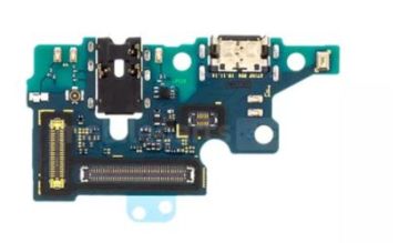Блок захранване за Samsung Galaxy A71 / A715, SM-A715F ( Service Pack )