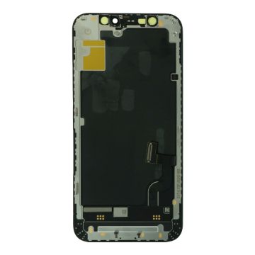Оригинален дисплей за iPhone 12 mini, сменено стъкло