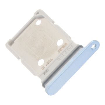 Sim държач за Samsung Galaxy S26 Ultra 5G / S948, SM-S948B / sky blue, син /
