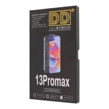 LCD Дисплей за iPhone 13 Pro Max / DD / Soft OLED 120Hz