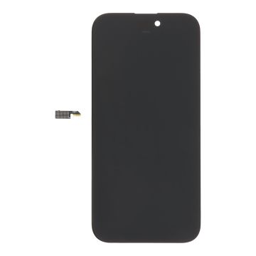 Дисплей за iPhone 15 Pro / DD / Soft OLED 120Hz