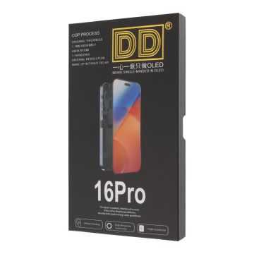 Дисплей за iPhone 16 Pro / DD / Soft OLED 120Hz