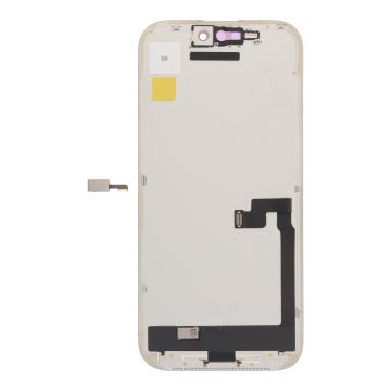 Дисплей за iPhone 16 Pro / GX / Hard OLED