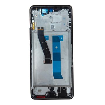 Оригинален дисплей за Xiaomi Redmi Note 15 4G / 22510DRA23E / лилав, purple / 