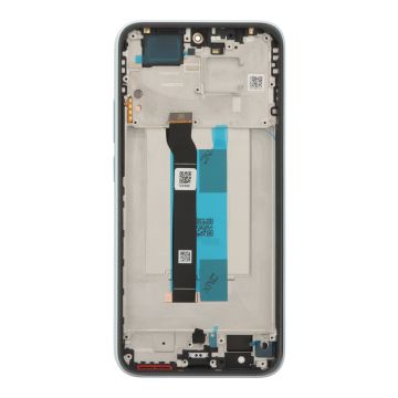 Оригинален дисплей за Xiaomi Redmi Note 15 Pro 5G / 25060RABDG / ледено син, glacier blue /