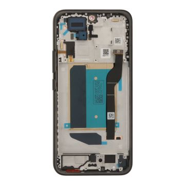 Оригинален дисплей за Xiaomi Redmi Note 15 Pro+ 5G / 2510ERA8BG / черен, black /