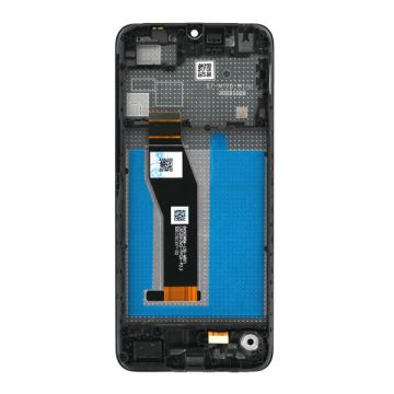 Оригинален дисплей за Motorola E13 / XT2345 ( Service Pack )