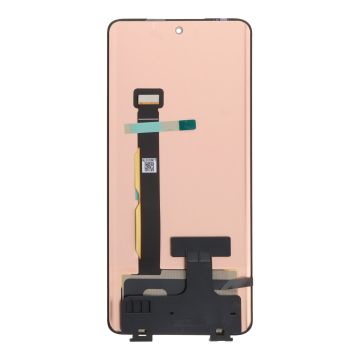 LCD Дисплей за Motorola Edge 40 / XT2303, Motorola Edge 40 Neo / XT2307 / Оригинал Service Pack / Без Рамка