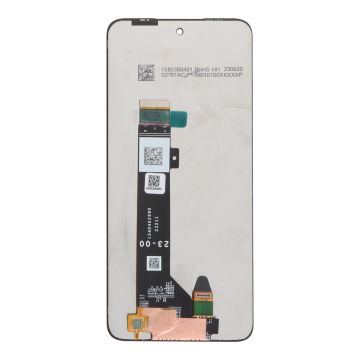 LCD Дисплей за Motorola G34 / XT2363 / Без Рамка  ( Service Pack )