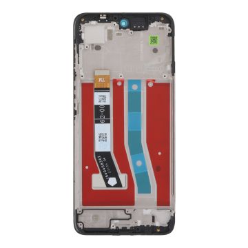 Оригинален дисплей за Motorola G54 5G / XT2343, Motorola G54 Power 5G / XT2343-6 ( Service Pack )
