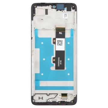 Оригинален дисплей за Motorola G06 / XT2535, Motorola G06 Power / XT2535-13 ( Service Pack )