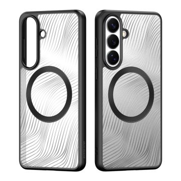 Кейс DUX DUCIS Aimo Mag за Samsung Galaxy S26 - Black