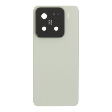 Заден капак за Xiaomi 15 / Green, зелен / ORG /