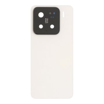Заден капак за Xiaomi 15 / White ,бял / ORG /