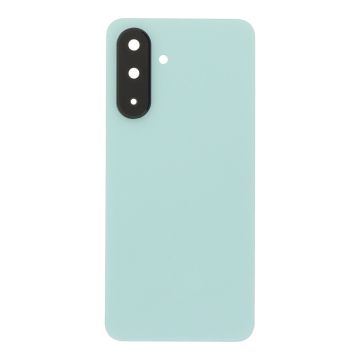 Заден капак за Samsung Galaxy A26 5G / A266 / зелен, mint /