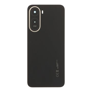 Заден капак за Xiaomi Redmi A7 Pro 4G / midnight black, черен / ORG