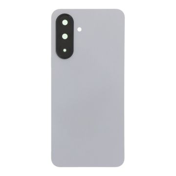 Заден капак за Samsung Galaxy A17 4G / A175, SM-A175B / сив, gray /