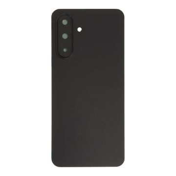 Заден капак за Samsung Galaxy A17 4G / A175, SM-A175B / black, черен /