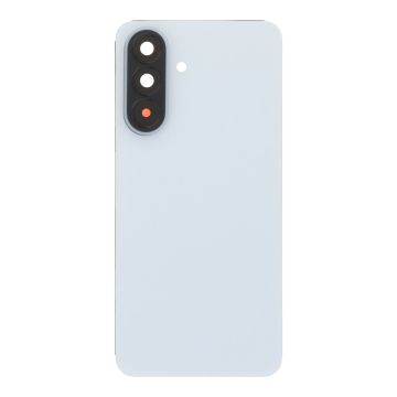 Оригинален заден капак за SAMSUNG A576B A57 5G, Light Blue / светло син / GH82-39158C - SERVICE PACK