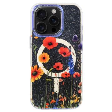 Силиконов Кейс Jungle за iPhone 16 Pro Max