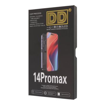 LCD Дисплей за iPhone 14 Pro Max / DD / Soft OLED 120Hz