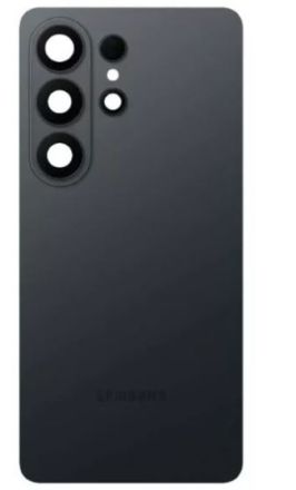 Оригинален заден капак за Samsung Galaxy S26 Ultra, SM-S948 , черен, Titanium Black  ( Service Pack )