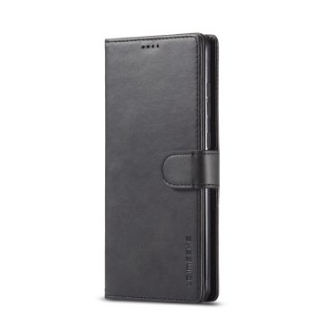 LC.IMEEKE Калъф Тип Тефтер За Samsung Galaxy A52 5G / 4G -