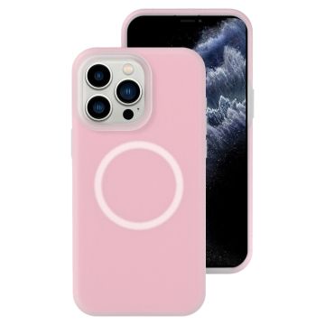 Кейс Jelly за iPhone 11 Pro - розов