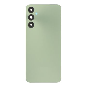 Заден капак за Samsung Galaxy A05s / A057, SM-A057F / green, зелено / ORG /