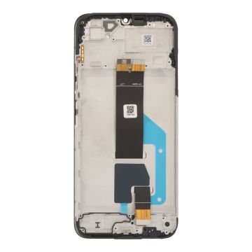 LCD Дисплей за Redmi A7 Pro 4G / с рамка / ORG /