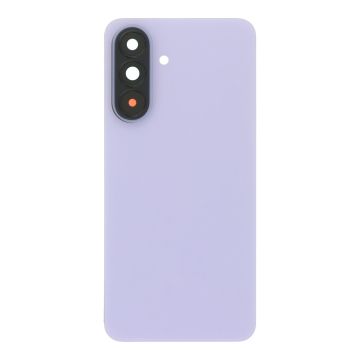 Заден капак за Samsung Galaxy A37 5G / A376, SM-A376B / lavender, лилав / 
